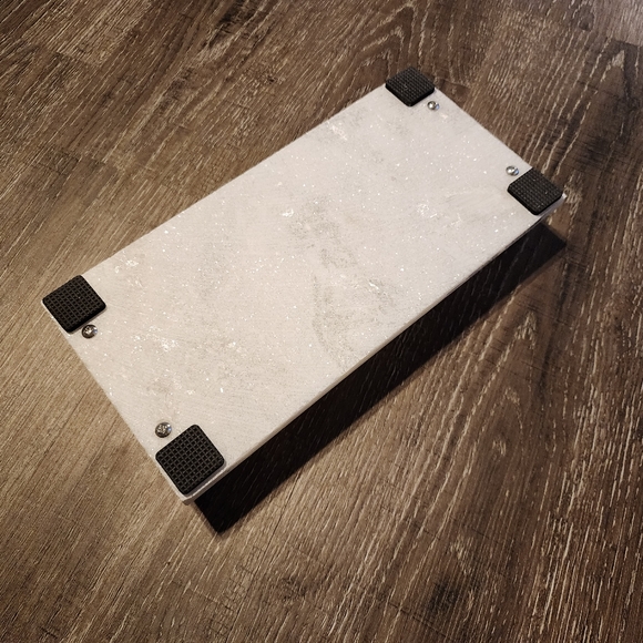 Marble Tray - Picture 3 of 9